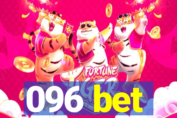 096 bet